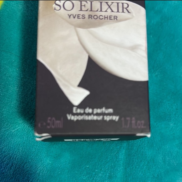 NEW* Yves Rocher So Elixir 1.7oz - Picture 6 of 6
